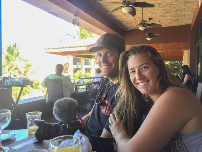 Sunday Brunch at Marina El Cid Resort