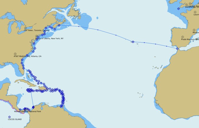 This is the "As of November 2016 Plan"