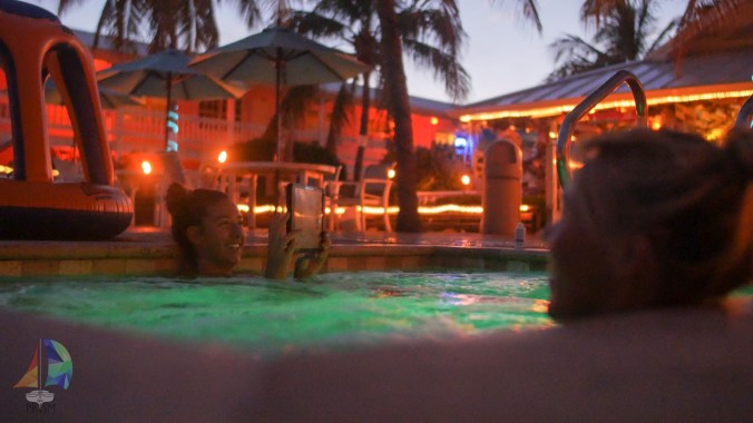 Spa at Little Cayman Beach Resort